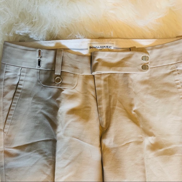 Banana Republic Pants - Picture 3 of 4